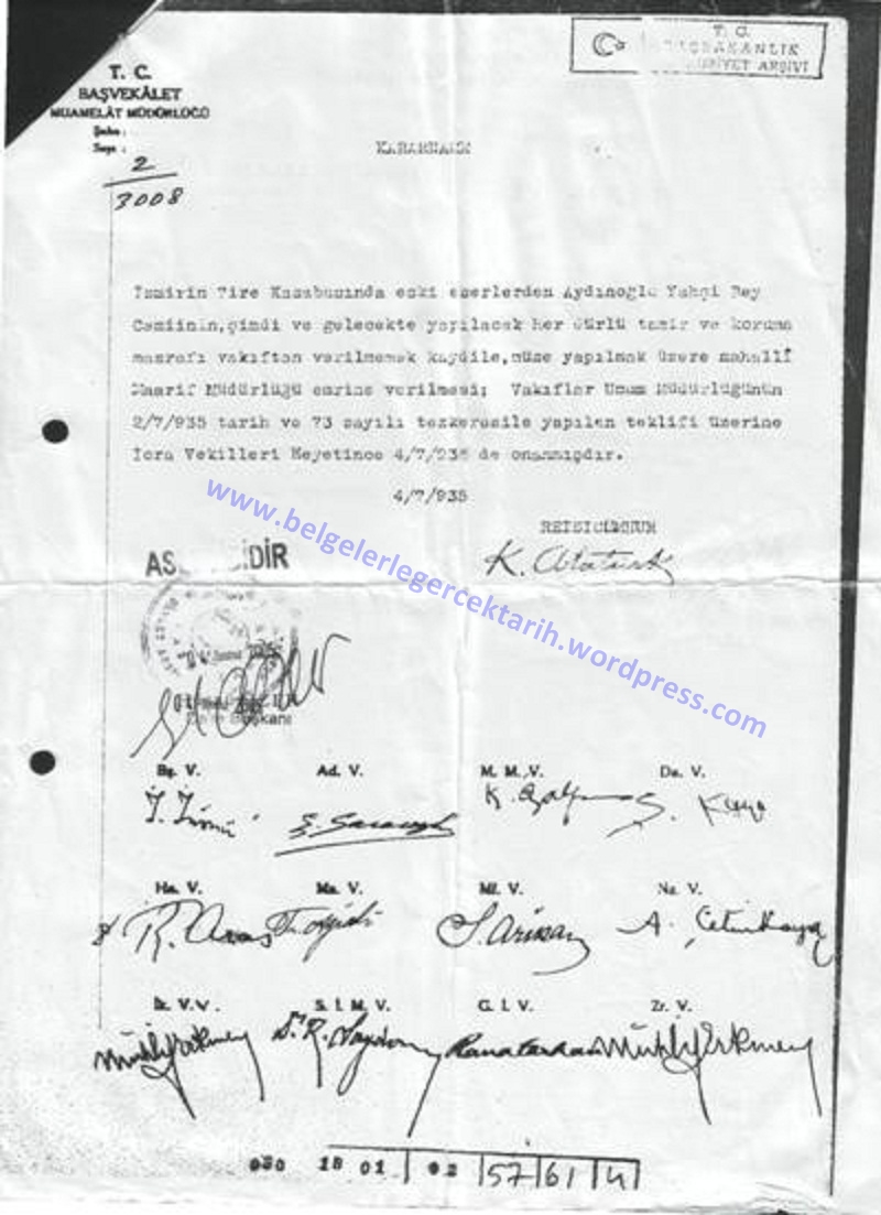 belgelerlegercektarih.com