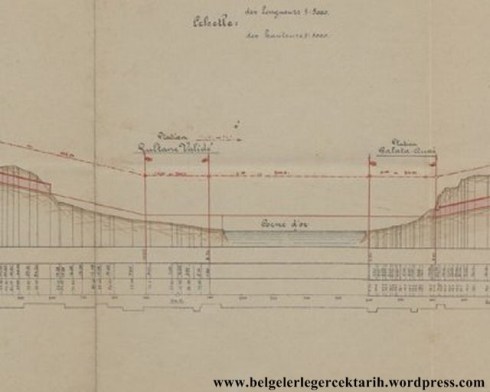 Bayezid Sisli metrosu taslagi