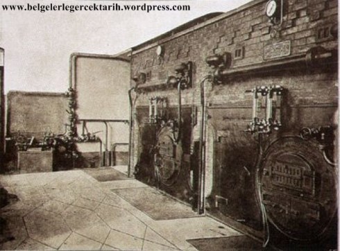 Abdülhamid Osmanli Hamidiye_sulari_pompa_tesisi