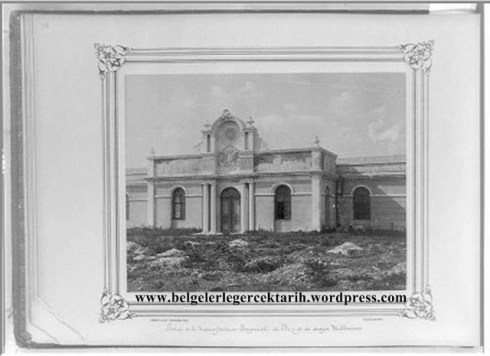 Fes ve Askeri Üniforma Fabrikasi