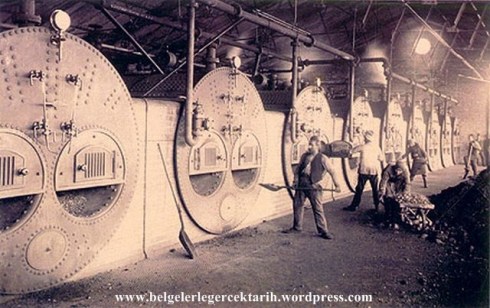 osmanli kibritleri anonim sirketi