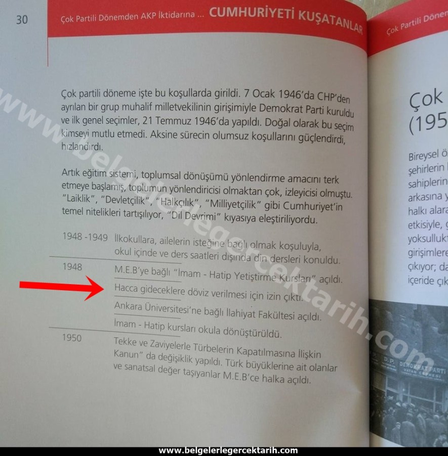 ataturk hacca gitmeyi yasakladi mi m. kemal ataturk hacci yasakladi mi, chp hacci yasakladi mi hacca gitmek yasak miydi, hac yasak miydi1