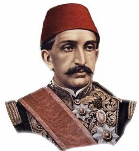 sultan padisah ikinci abdülhamid han tahttan indirilmesi Imam-i Rabbani Peygamberimizin üzüntüsü