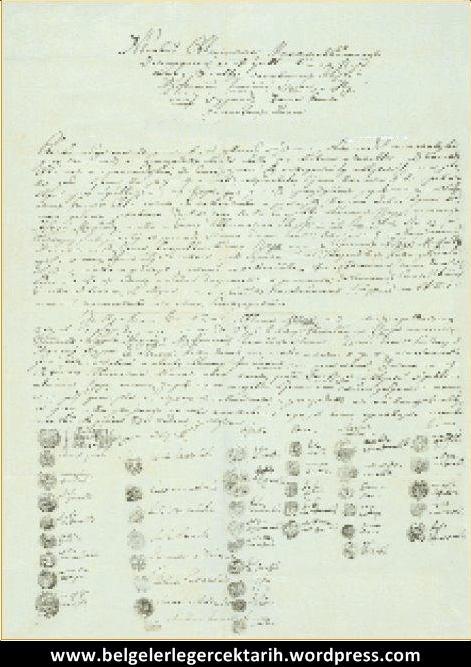 gayri müslim yahudi hiristiyan müslüman Osmanli hosgörüsü seriat laiklik idare yönetim bicimi 4