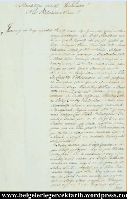 gayri müslim yahudi hiristiyan müslüman Osmanli hosgörüsü seriat laiklik idare yönetim bicimi 1