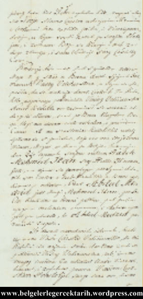 gayri müslim yahudi hiristiyan müslüman Osmanli hosgörüsü seriat laiklik idare yönetim bicimi 2