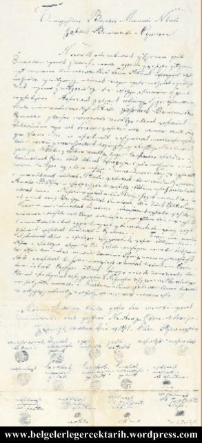 gayri müslim yahudi hiristiyan müslüman Osmanli hosgörüsü seriat laiklik idare yönetim bicimi 5