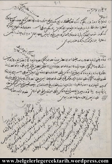 gayri müslim yahudi hiristiyan müslüman Osmanli hosgörüsü seriat laiklik idare yönetim bicimi 6