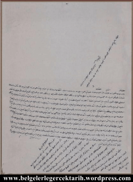 gayri müslim yahudi hiristiyan müslüman Osmanli hosgörüsü seriat laiklik idare yönetim bicimi 8
