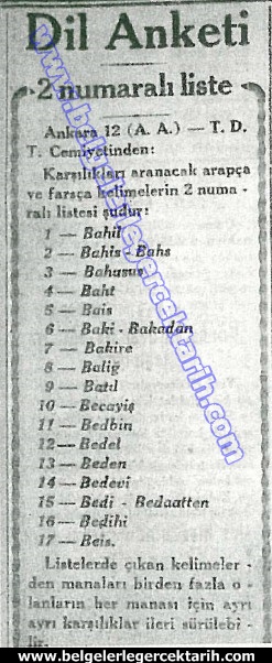 günes dil teorisi atatürk, harf inkilabi yazi degisikligi harf devrimi