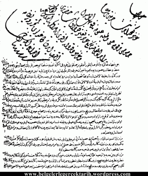 osmanliya matbaa gecikmis midir ibrahim müteferrikanin dilekcesi