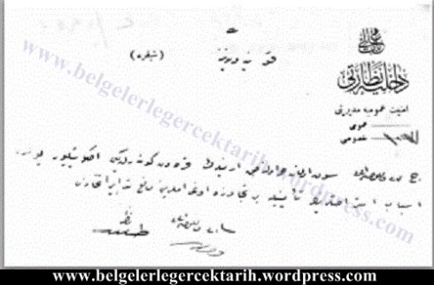 ermeni soykirimi yalani 3