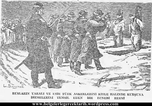 ermeni soykirimi yalani armenian massakers we denies armenian genocide