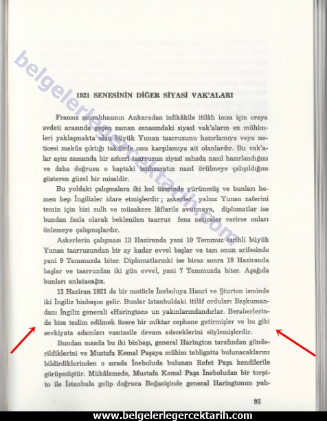 M. Kemal Atatürk ingiliz ajani mi, M. Kemal Atatürk ingiliz casusu mu, M. Kemal ingiliz ajani, M. Kemal Atatürk ingilizlerden silah aldi mi, Atatürk ingilizlerden cephane aldi mi