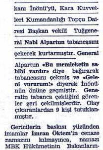 yargitay baskani imran öktemin cenaze namazini imamlar kilmadi 11