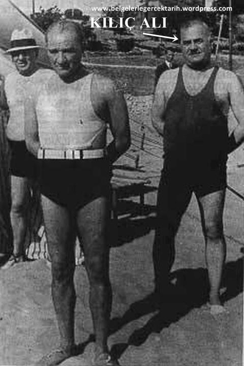 kilic ali iskilipli atif hoca