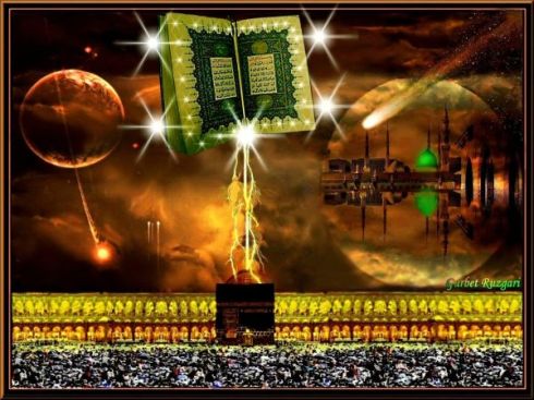 kuran apacik mi, apacik kuran abdulkadir yilmaz hanifdostlar, kurandaki din sadece kuran diyenler, kuran yeter diyenler, hadis inkarcilari