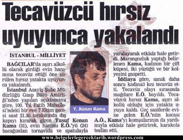 11.10.1995, Milliyet, Sayfa 5