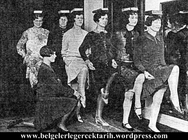 atatürk basörtüsü carsaf