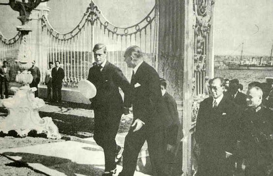 kemal atatürk 8 edward atatürk ingiliz krali atatürk diktatör mü