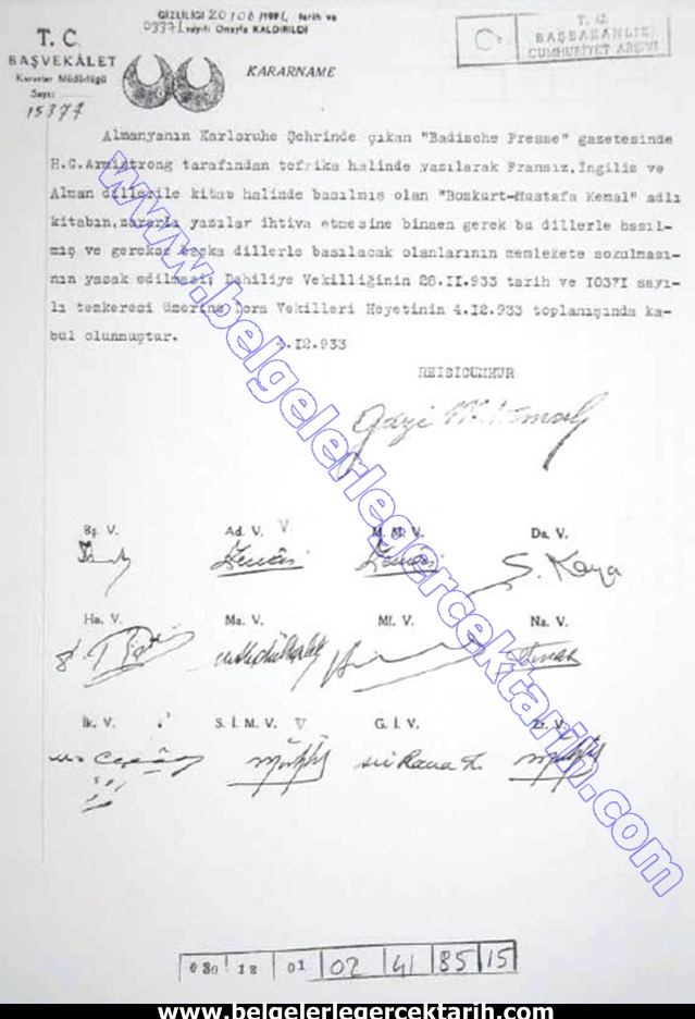 atatürk bozkur armstrong bozkurt armstrong atatürk kemal atatürkün hosgörüsü eksik bile yazmis