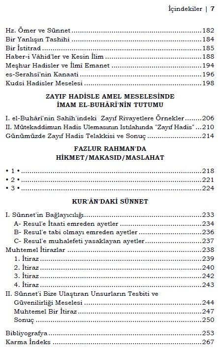 tavsiye edilen kitap ebubekir sifil idrak ve tasdik sünnet hadis mezhepler gerekli mi, hadisler gerekli mi, uydurma hadis var mi, indirilen din, kurandaki din söylemi dogru mu 3