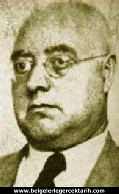 munis tekinalp moiz kohen yahudi türkcü tekinalp kemalizm, tekinalp türk ruhu