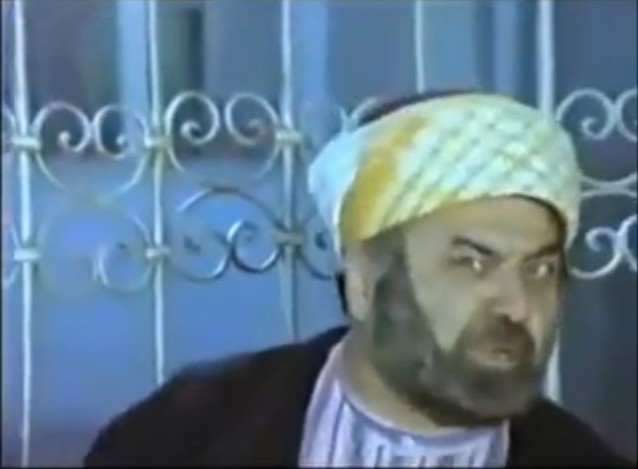 yesilcam propagandasi yesilcam hoca yesilcam din adamlari 2