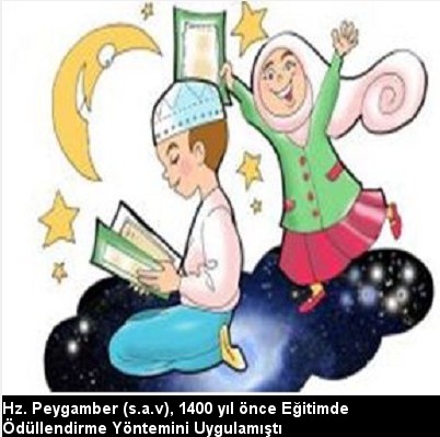 Hadislerde ödüllendirme Hadislerde egitim, Hadislerin hikmet uydurma hadisler var mi, mezhepler dine aykiri mi-horz 1