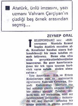 Atatürkün imzasi sahte mi ayasofya kararnamesi sahte mi, atatürk ayasofya imzasi, m. kemalin imzasi sahte mi, m. kemal ayasofya kararnamesi, m. kemal ayasofya imzasi vahap cerciyan 2