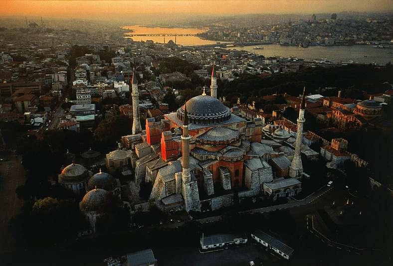 ayasofya camii