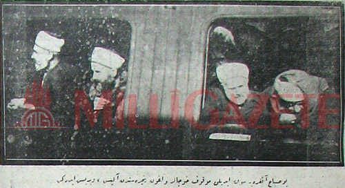 iskilipli atif hoca neden idam edildi, Iskilipli atif hoca hain miydi, iskilipli atif hoca neden asildi, iskilipli atif hoca vatan haini miydi 4