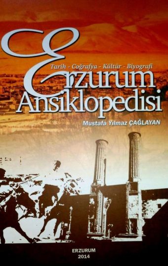 Mustafa Yilmaz Caglayan Erzurum Ansiklopedisi, Söhret Salci baci Söhret kadin, Söhret Ana