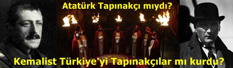 aubrey herbert, türkiyeyi tapinakcilar mi kurdu, tapinak sövalyeleri türkiye atatürk tapinakci miydi m. kemal tapinakci miydi