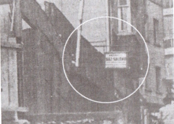 atatürk cami, m. kemal cami, m. kemal döneminde kapatilan camiler, merzifonlu kara mustafa pasa cami, chp cami, inönü cami