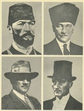 kemalizm atatürkcülük projesi atatürk müslüman mi hangi atatürk