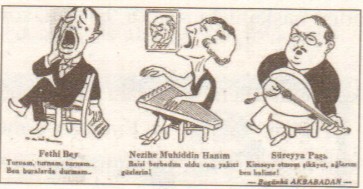 m. kemal secme ve secilme hakki atatürk secimler kadinlar secme ve secilme hakki nezihe muhiddin