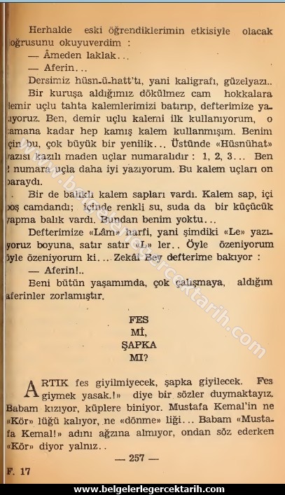 aziz-nesin-boyle-gelmis-boyle-gitmez-otobiyografi-dusun-yayinevi-istanbul-1966-sayfa-257