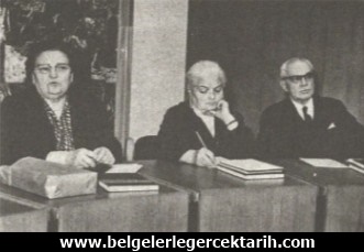 Fakihe Öymen Atatürk, Afet Inan Atatürk Ari Inan, Atatürkün din düsmanligi, M. Kemalin din düsmanligi, chp'nin din düsmanligi, kemalizmin din düsmanligi, Atatürk'ün Islam düs