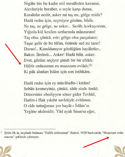 mehmet akif safahat sansür 3