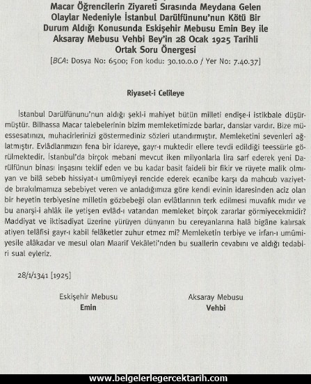 chp ahlaksizligi Macar ögrencilerin türk kizlariyla dansi 6