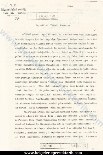 kemalistlerin din düsmanligi kemalistlerin islam düsmanligi rifat börekci, atatürkün din düsmanligi, m. kemalin din düsmanligi inönünün din düsmanligi chp'nin din düsmanligi,