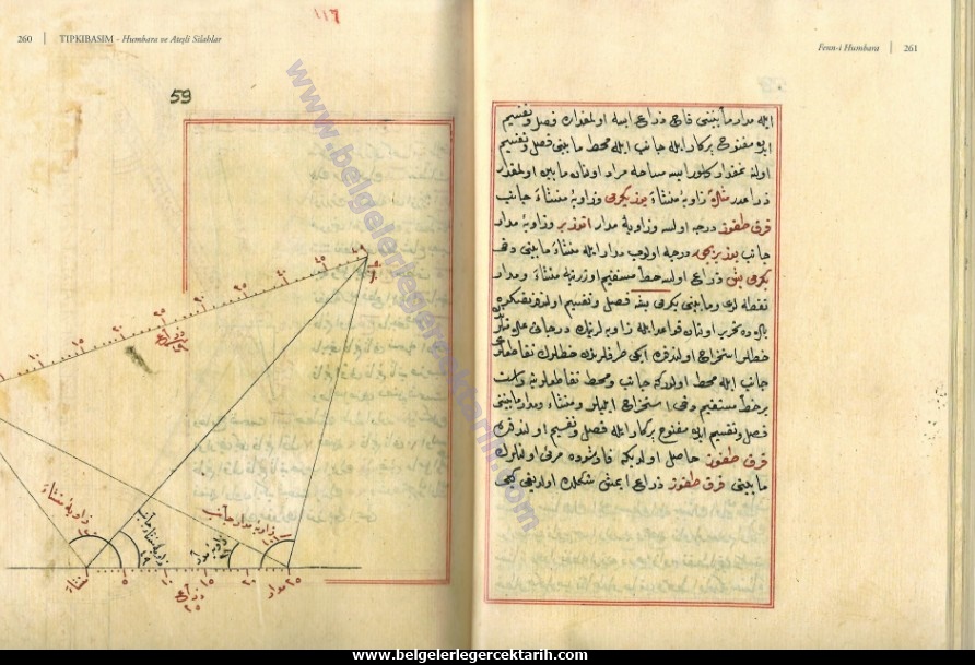 Osmanli geri mi kaldi, Osmanlida bilim, Osmanlinin cöküsü, Osmanli neden batti, Osmanlinin batisi, Osmanliyi kim yikti, Fenni Humbara ve atesli silahlar mustafa ibn ibrahim9