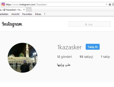 instagram sahtekari 4