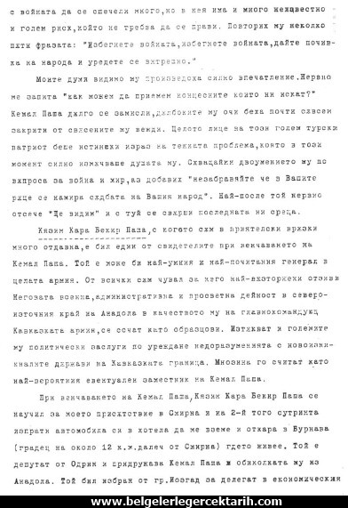 M. Kemal atatürk bati trakyayi bulgaristana mi verdi, m. kemal atatürk markov m. kemal atatürk bati trakya, m. kemal atatürk misaki milli, m. kemal atatürk bulgaristan büyükelcisi