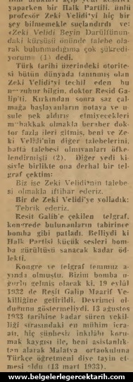 mason resit galip nihal atsiz zeki velidi togan mason resit galip m. kemal atatürk türk ocaklari resit galip andimiz israil 2 büyük dogu dergisi 1959 türkcülüge karsi hacli seferl