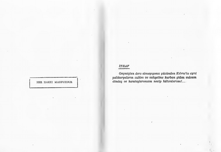 Kadir Misiroglu Yunan mezalimi Keske yunan galip gelseydi sözü 2