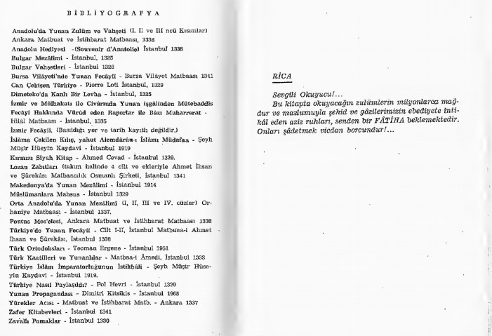 Kadir Misiroglu Yunan mezalimi Keske yunan galip gelseydi sözü 3