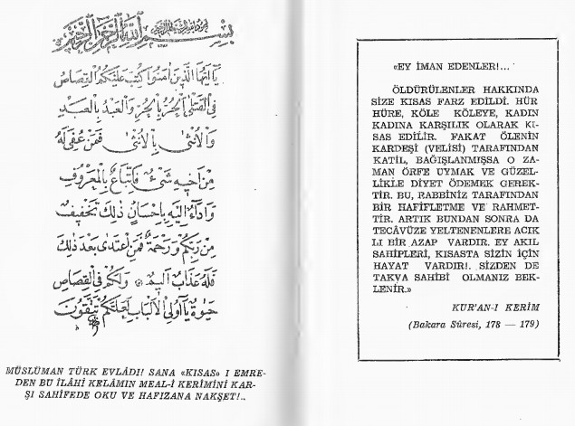 Kadir Misiroglu Yunan mezalimi Keske yunan galip gelseydi sözü 4