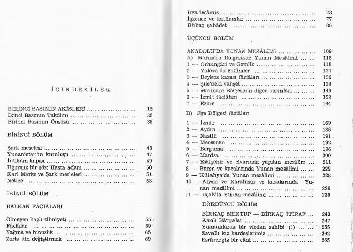 Kadir Misiroglu Yunan mezalimi Keske yunan galip gelseydi sözü 5